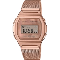 Casio A1000MPG-9EF Vintage Iconic 38mm