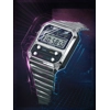 additional image for Casio A100WE-1AEF Vintage 33mm