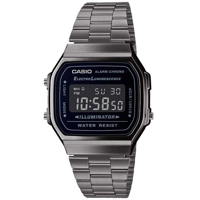 Casio A168WEGG-1BEF Classic Collection 35mm 3ATM