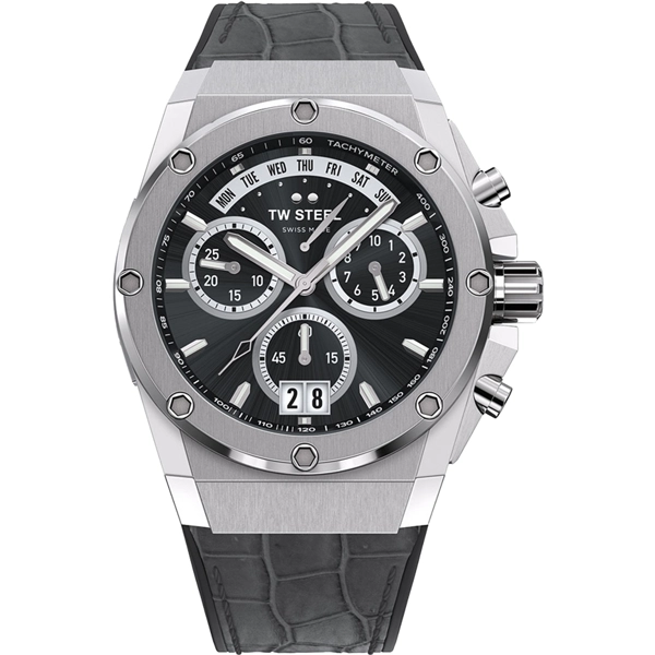 TW-Steel ACE110 Ace Genesis chronograph 44mm 20ATM