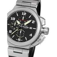 TW Steel ACE204 Spitfire Chronograph ltd. Edit..