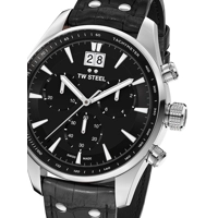 TW Steel ACE301 Aternus Chronograph ltd. Editi..