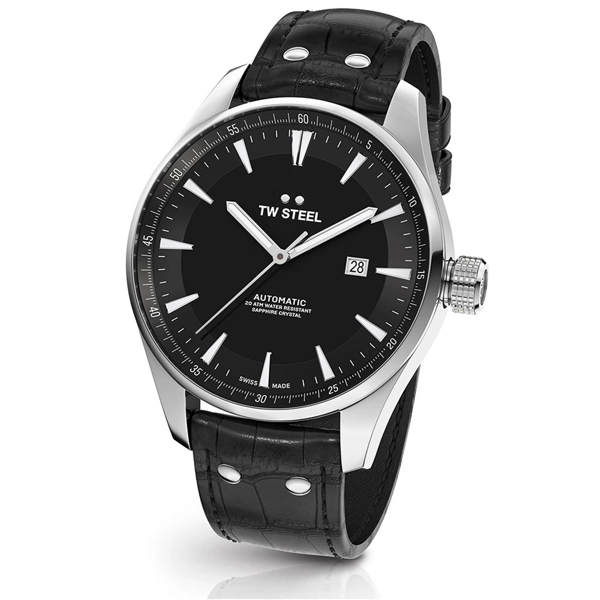 TW Steel ACE321 Aternus Automatic ltd. Edition Men's 45mm 20ATM