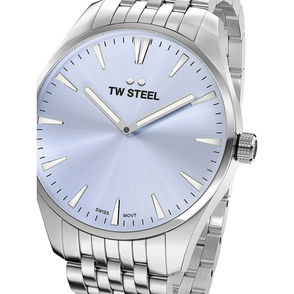TW-Steel ACE353 ACE Aternus unisex Limited Edition 38mm 10ATM