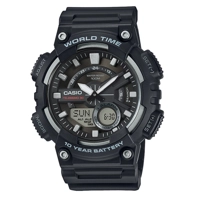 CASIO AEQ-110W-1AVEF Collection 48mm 10 ATM