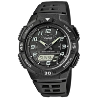 CASIO AQ-S800W-1BVEF Collection Solar 42mm 10 ..