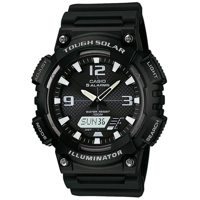 CASIO AQ-S810W-1AVEF Collection Solar 46mm 10 ..