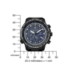 additional image for Citizen AT8195-85L Eco-Drive Promaster radio-controlled chrono