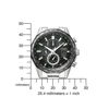 additional image for Citizen AT8218-81E Eco-Drive radio-controlled chrono 43mm 10ATM