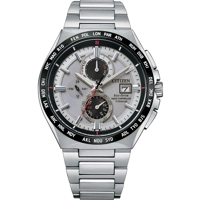 Citizen AT8234-85A Eco-Drive radio controlled ..