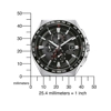 additional image for Citizen AT8234-85E Eco-Drive radio controlled Titanium 40mm 10ATM