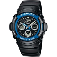 CASIO AW-591-2AER G-SHOCK 46mm 20 ATM