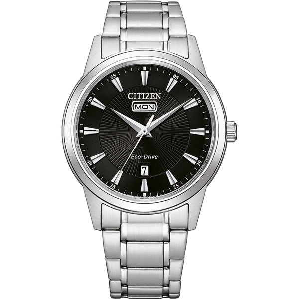 Citizen AW0100-86E Eco-drive Sport men`s 40mm 3ATM