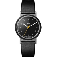Braun AW10 Classic Unisex 33mm 3ATM
