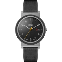 Braun AW 10 EVO Classic men`s 39mm 3ATM