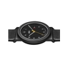 additional image for Braun AW10EVOB Classic men`s 39mm 3ATM