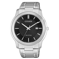 Citizen AW1211-80E Eco-Drive Sports Men's 41mm..