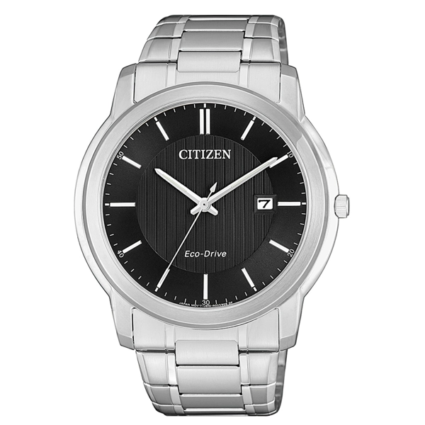 Citizen AW1211-80E Eco-Drive Sports Men's 41mm 5ATM