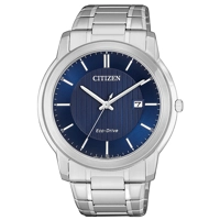 Citizen AW1211-80L Eco-Drive Sports Men's 41mm..