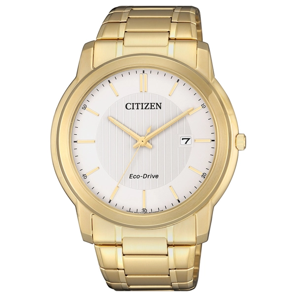Citizen AW1212-87A Eco-Drive Sports Men's 41MM 5atm