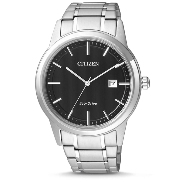 Citizen AW1231-58E Eco-Drive Men's 40mm 3ATM