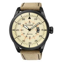 Citizen AW1365-19P Eco-Drive Elegant Men's 45 ..