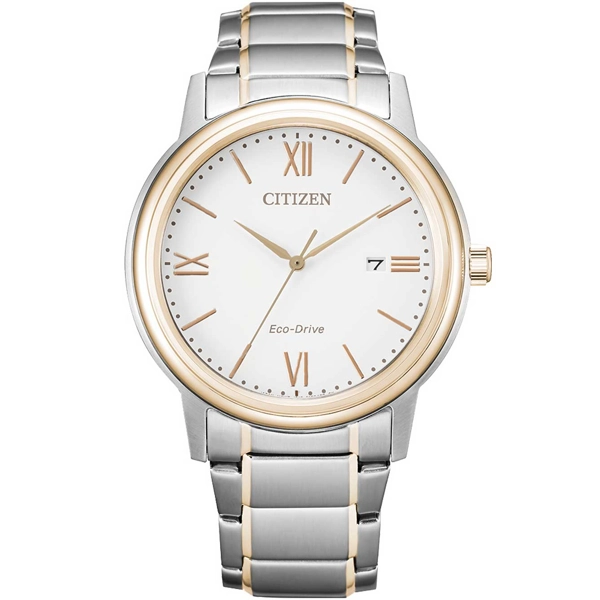 Citizen AW1676-86A Eco-Drive Sport men`s 41mm 10ATM