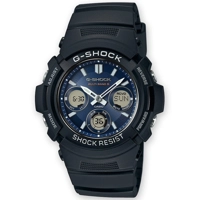 Casio AWG-M100SB-2AER G-Shock 46mm 20ATM