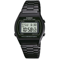 CASIO B640WB-1AEF Collection 35mm 5 ATM