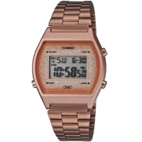Casio B640WCG-5EF Vintage ladies 35mm 5ATM