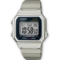 Casio B650WD-1AEF Vintage Edgy 38mm 5ATM