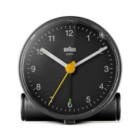 Braun BC01B classic alarm clock