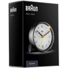 additional image for Braun BC01BW classic alarm clock