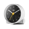 additional image for Braun BC01WB classic alarm clock