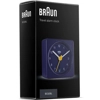 additional image for Braun BC02BL classic travel alarm clock