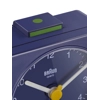 additional image for Braun BC02BL classic travel alarm clock