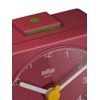 additional image for Braun BC02R classic travel alarm clock