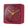additional image for Braun BC02R classic travel alarm clock