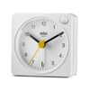 additional image for Braun BC02XW classic travel alarm clock