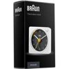 additional image for Braun BC02XWB classic travel alarm clock