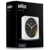 additional image for Braun BC03WB classic alarm clock