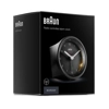 additional image for Braun BC07B-DCF classic radio controlled alarm clock