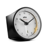 additional image for Braun BC07BW-DCF classic radio controlled alarm clock