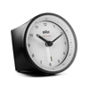 additional image for Braun BC07BW-DCF classic radio controlled alarm clock