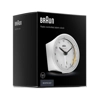 additional image for Braun BC07W-DCF classic radio controlled alarm clock