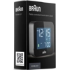 additional image for Braun BC08B-DCF digital radio controlled alarm clock