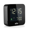 additional image for Braun BC08B classic digital alarm clock