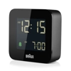 additional image for Braun BC08B classic digital alarm clock