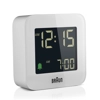 additional image for Braun BC08W classic digital alarm clock