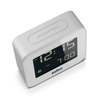 additional image for Braun BC08W classic digital alarm clock